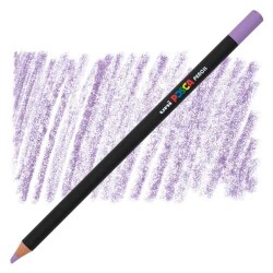 Uni Posca Pencil Kuru Boya Kalemi Leylak - Uni-Ball