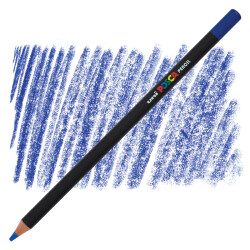 Uni Posca Pencil Kuru Boya Kalemi Prusya Mavi - Uni-Ball