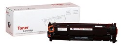 XBox HP CC533A-CE413A-CF383A & CANON CRG-718 (2.8K) Kırmızı Muadil Toner - Xbox